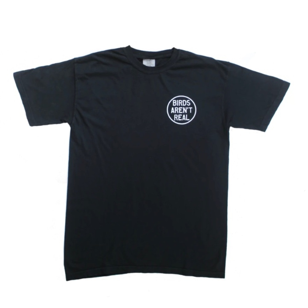 Birds Aren’t Real T Shirt